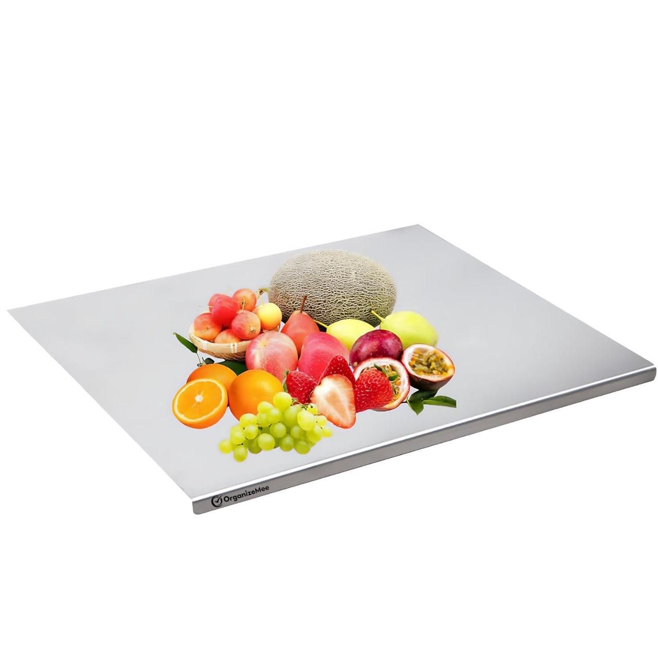 Stainless Steel Chopping Board™