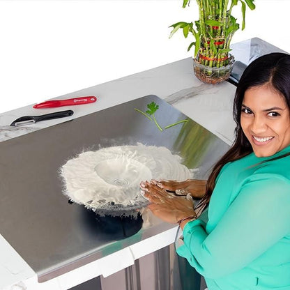 Stainless Steel Chopping Board™